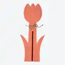 Bild 3 von Deko-Tulpe aus Filz, ca. 14,4x14,5x40 cm