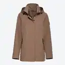 Bild 1 von Damen-Jacke mit abnehmbarer Kapuze