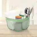 Bild 1 von Aufbewahrungs-Drahtkorb, ca. 20x20x13 cm