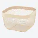 Bild 2 von Aufbewahrungs-Drahtkorb, ca. 20x20x13 cm