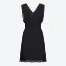 Bild 2 von Damen-Nachthemd mit Spitze