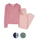 Bild 1 von UP2FASHION WOMEN Damen Modal Pyjama