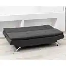 Bild 3 von 2-Sitzer Schlafsofa ausziehbar, ca. 180 x 88 x 80 cm