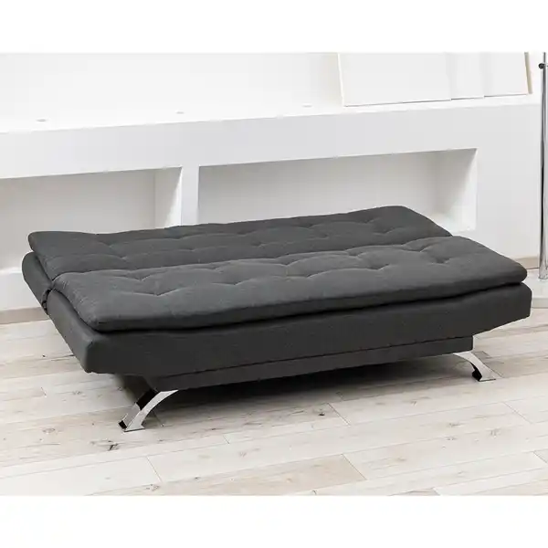 Bild 3 von 2-Sitzer Schlafsofa ausziehbar, ca. 180 x 88 x 80 cm