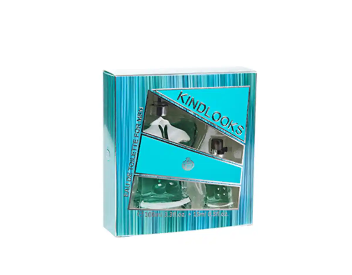 Bild 3 von Damen und Herren Geschenk Sets