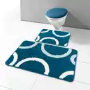 Bild 2 von Badezimmer-Garnitur, 3-tlg.