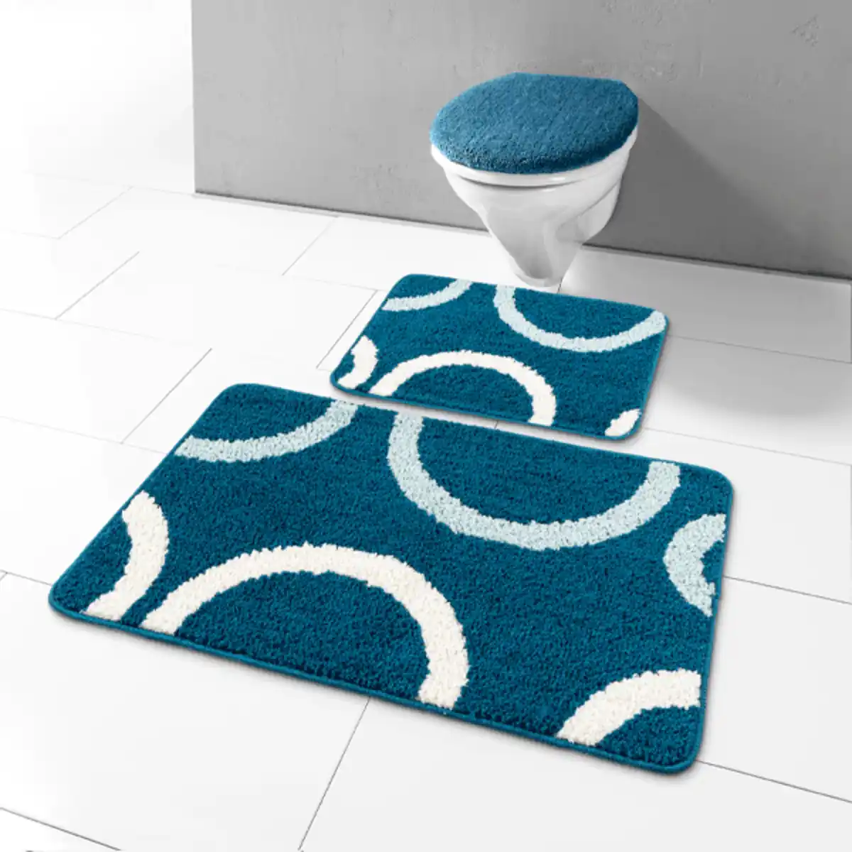 Bild 2 von Badezimmer-Garnitur, 3-tlg.