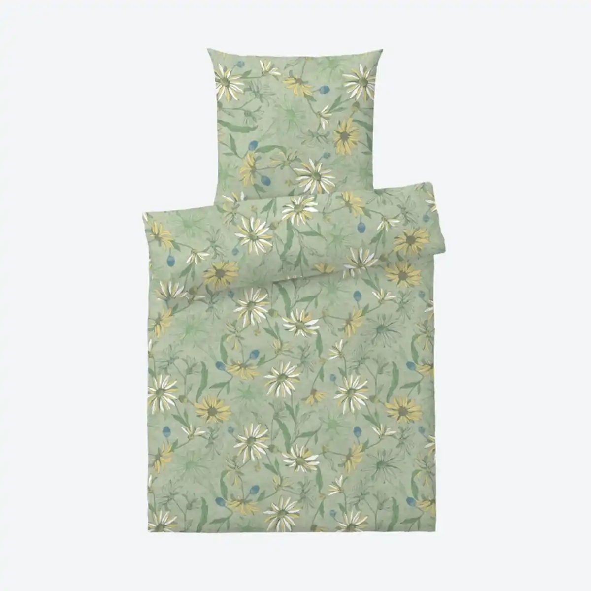 Bild 2 von Seersucker-Bettwäsche-Garnitur in verschiedenen Designs