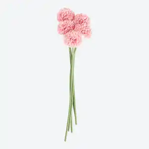 Deko-Kunstblume "Grasnelke", 5er-Pack, ca. 26 cm
