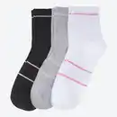 Bild 1 von Damen-Sportsocken, 3er-Pack
