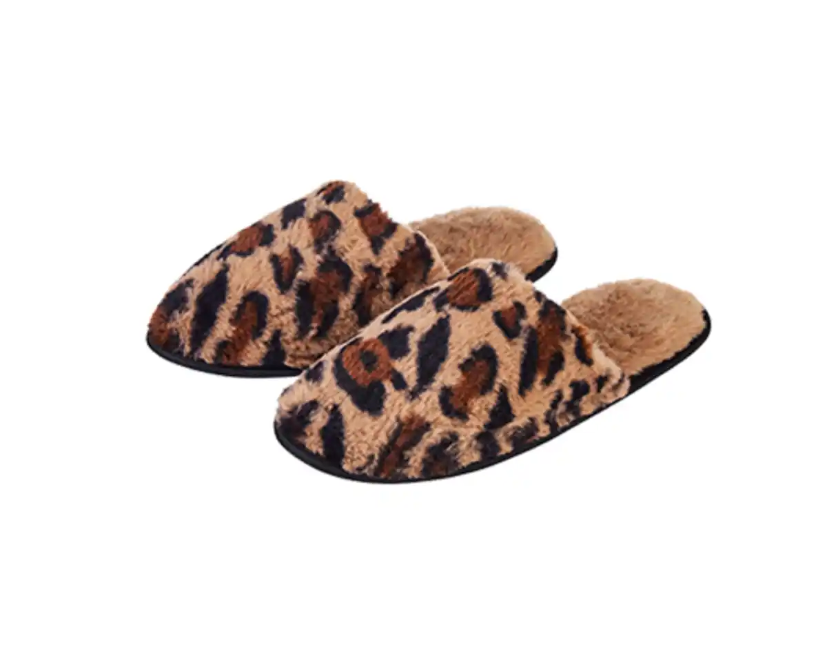 Bild 1 von Damen Hausschuhe