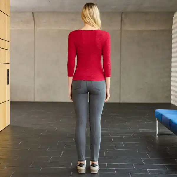 Bild 4 von Damen-Jeans mit Lyocell, NKD-PARIS