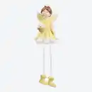 Bild 1 von Deko-Kantenhocker "Fee", ca. 5x4,5x7,5 cm