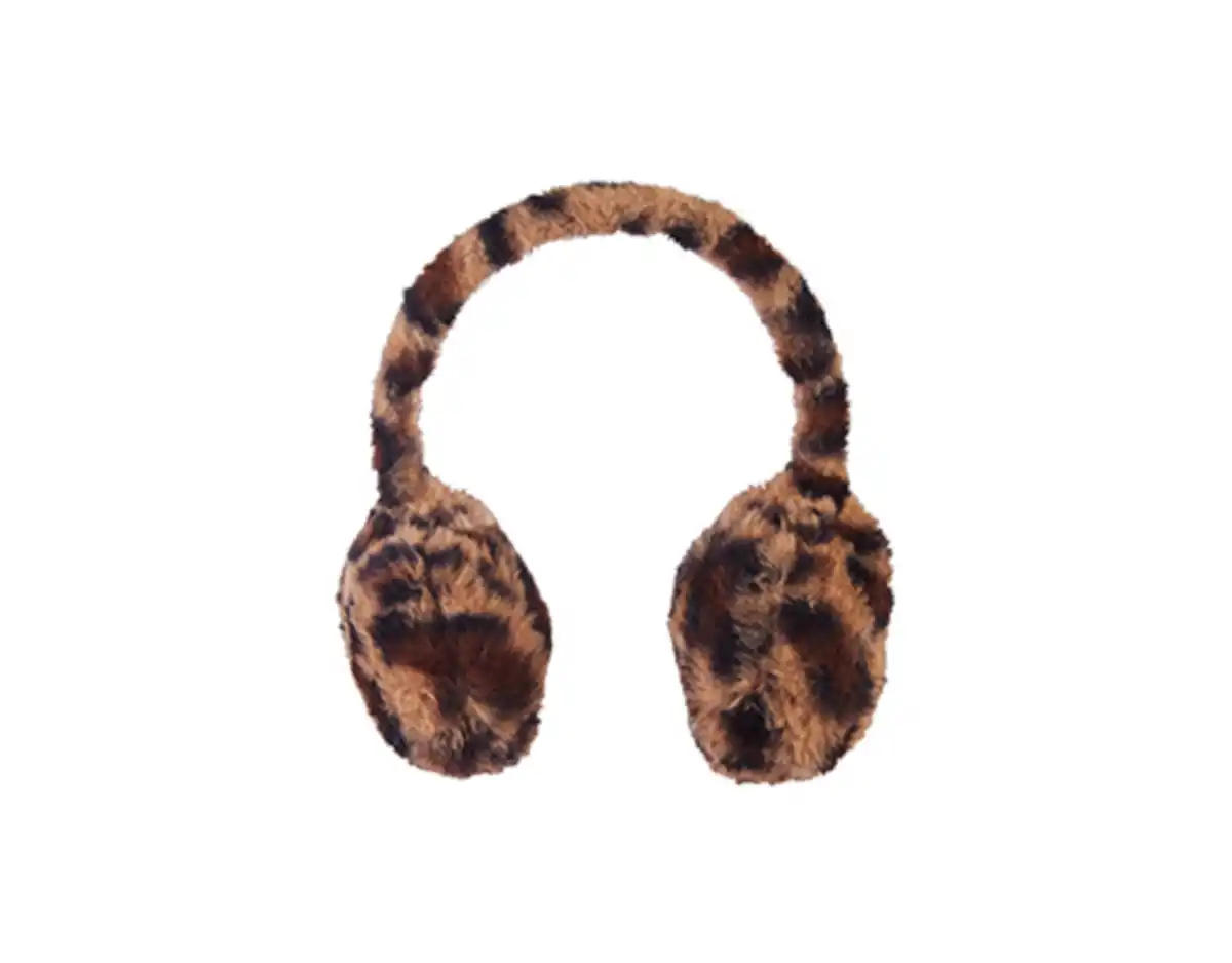 Bild 1 von Damen Ohrwärmer