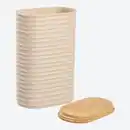 Bild 3 von Vorratsbehälter mit Bambusdeckel