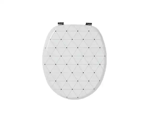 Bild 2 von Motiv Toilettensitz