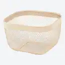 Bild 3 von Aufbewahrungs-Drahtkorb, ca. 20x20x13 cm