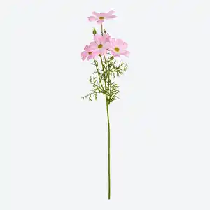Kunstblume Cosmea, Länge ca. 60 cm