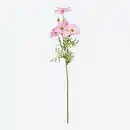 Bild 1 von Kunstblume Cosmea, Länge ca. 60 cm