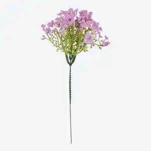 Kunstblume, ca. 12x21 cm