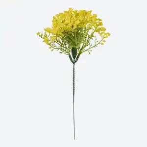 Kunstblume, ca. 12x21 cm