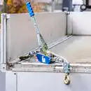 Bild 3 von Handseilwinde, 4000 kg Tragkraft