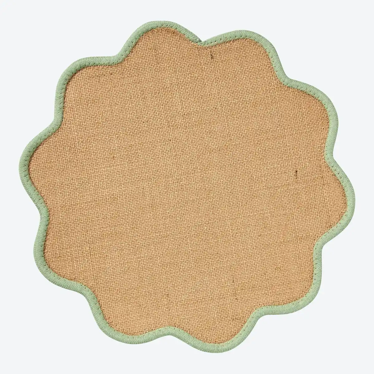 Bild 1 von Platzset aus Jute, Ø ca. 38 cm