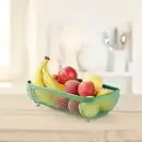 Bild 1 von Aufbewahrungs-Drahtkorb, ca. 30x16x8,5 cm