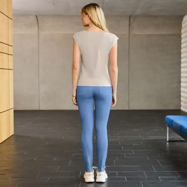 Bild 4 von Damen-Jeans im 5-Pocket-Design, NKD-PARIS