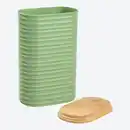 Bild 3 von Vorratsbehälter mit Bambusdeckel