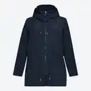Bild 3 von Damen-Jacke mit Kapuze, große Größen