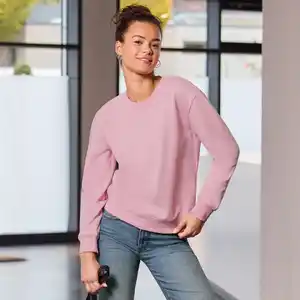 Damen-Sweatshirt in verschiedenen Designs