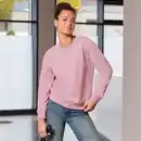 Bild 1 von Damen-Sweatshirt in verschiedenen Designs