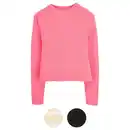 Bild 1 von UP2FASHION WOMEN Damen Polo Pullover