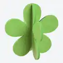 Bild 1 von Deko-Blume aus Filz, ca. 23x23x22 cm