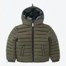 Bild 4 von Kinder-Jungen-Wendejacke mit Reflektoren