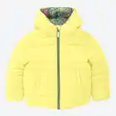 Bild 4 von Kinder-Mädchen-Wendejacke mit Reflektoren