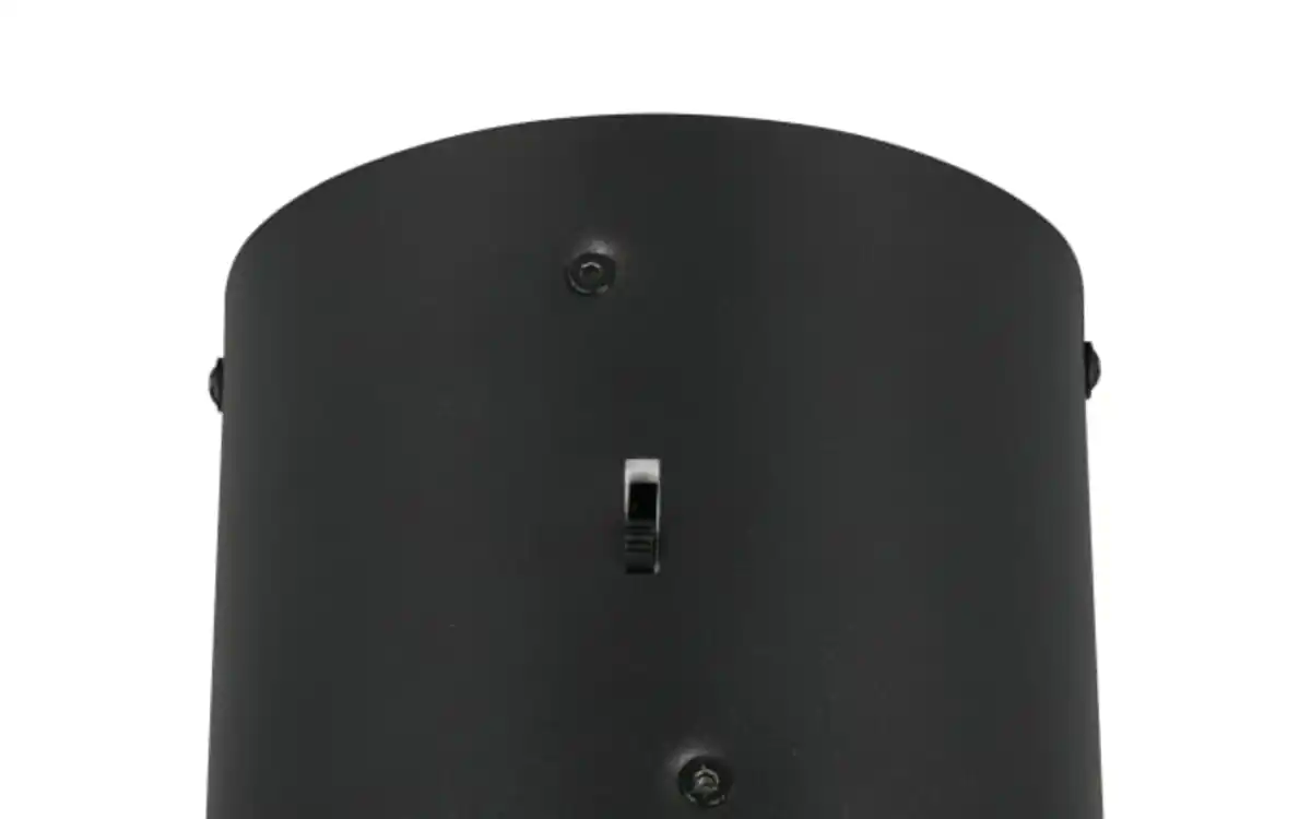 Bild 4 von LED-Pendelleuchte Keaton, schwarz/gold, 1-flammig, inkl. Switchdimmer