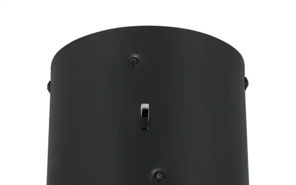 Bild 4 von LED-Pendelleuchte Keaton, schwarz/gold, 1-flammig, inkl. Switchdimmer