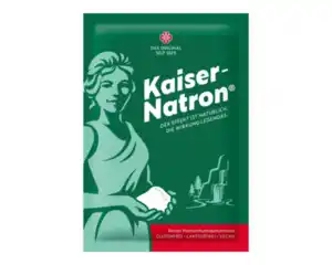 Kaiser Natron Pulver
