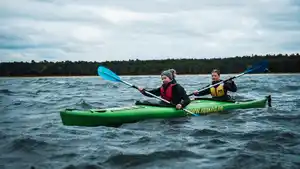 Rundreisen Estland, Lettland & Litauen: Aktiv die Schätze des Baltikums zwischen Natur und Kultur entdecken
