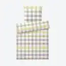 Bild 3 von Seersucker-Bettwäsche-Garnitur in verschiedenen Designs