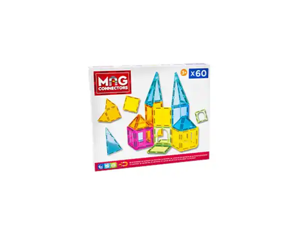 Bild 2 von Magnetbaustein Set