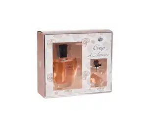 Damen und Herren Geschenk Sets