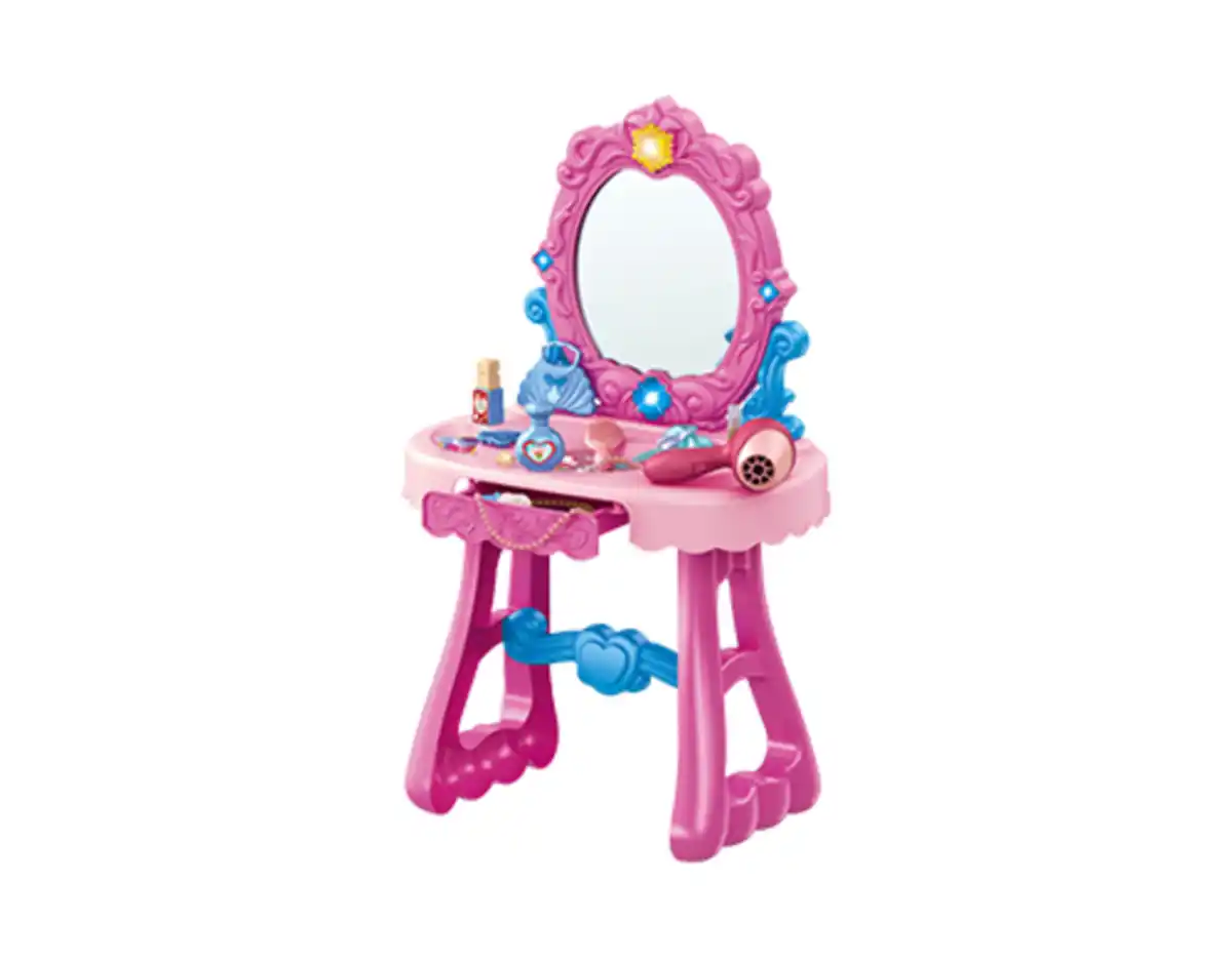 Bild 1 von Schminktisch