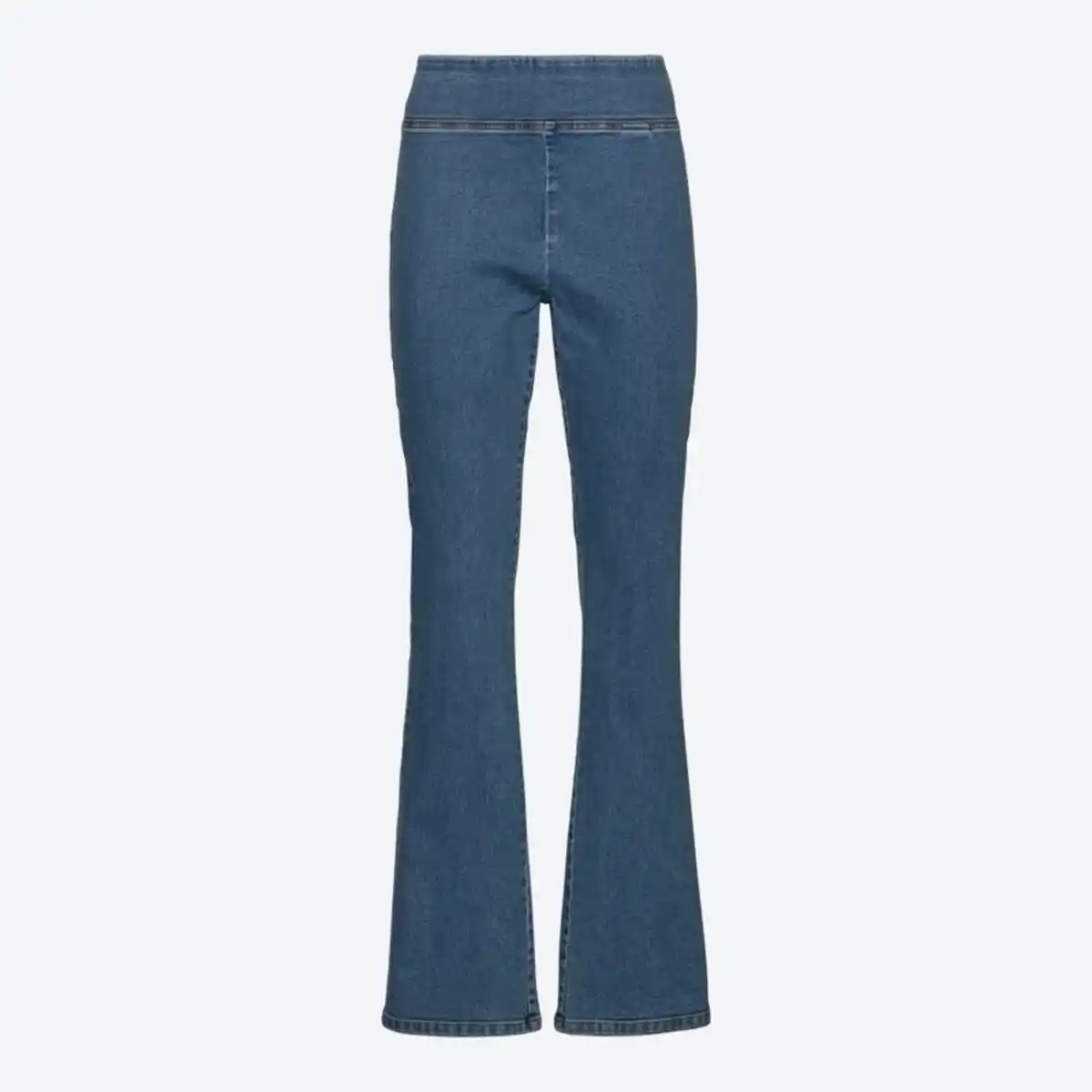 Bild 2 von Damen-Jeans im Bootcut-Design