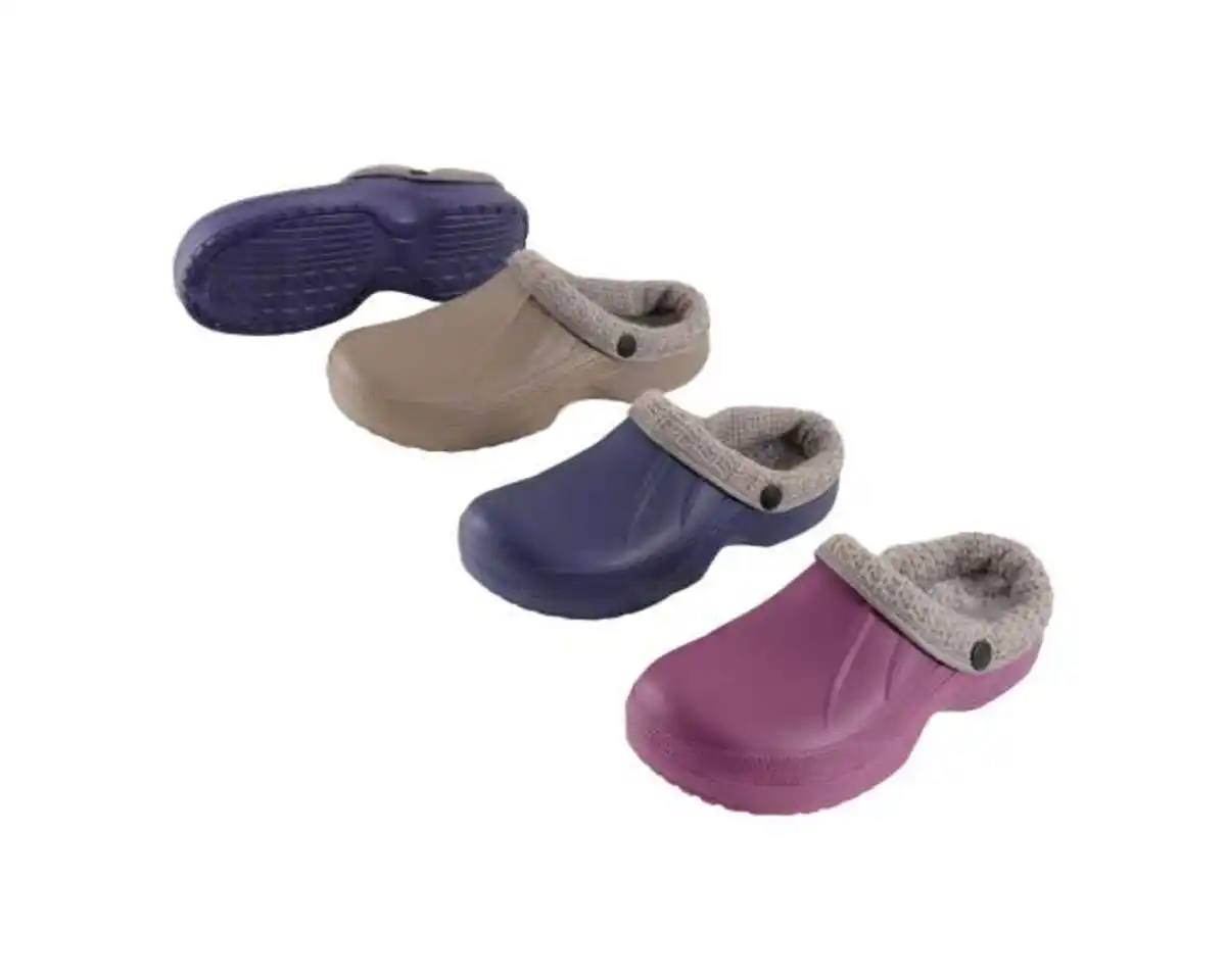 Bild 1 von Clogs Strick Damen/Herren