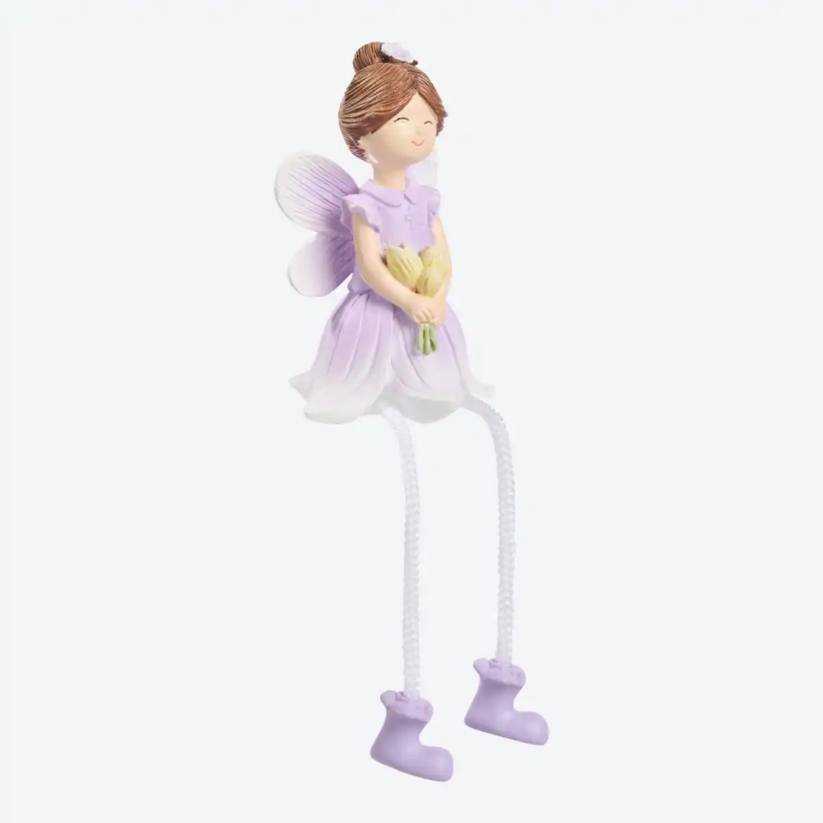 Bild 1 von Deko-Kantenhocker "Fee", ca. 5x4,5x7,5 cm