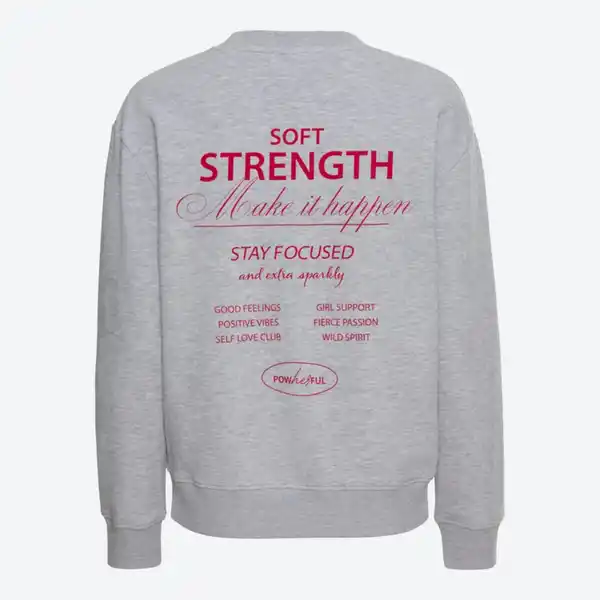 Bild 4 von Damen-Sweatshirt in verschiedenen Designs