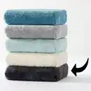 Bild 3 von Sherpa-Spannbetttuch - ca. 140 - 160 x 200 cm